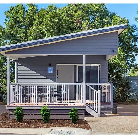 Discovery Parks - Dubbo Hotel Exterior photo