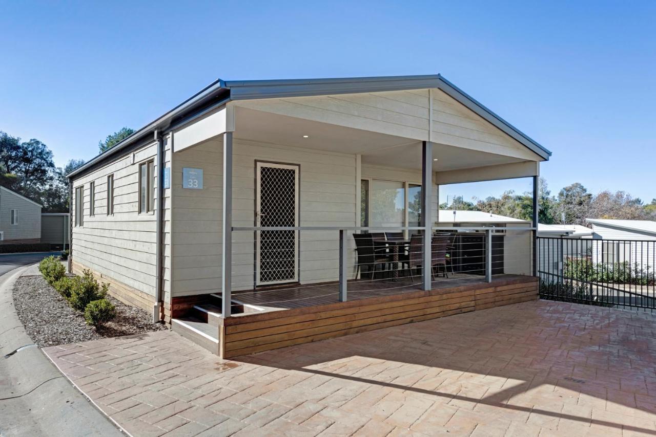 Discovery Parks - Dubbo Hotel Exterior photo