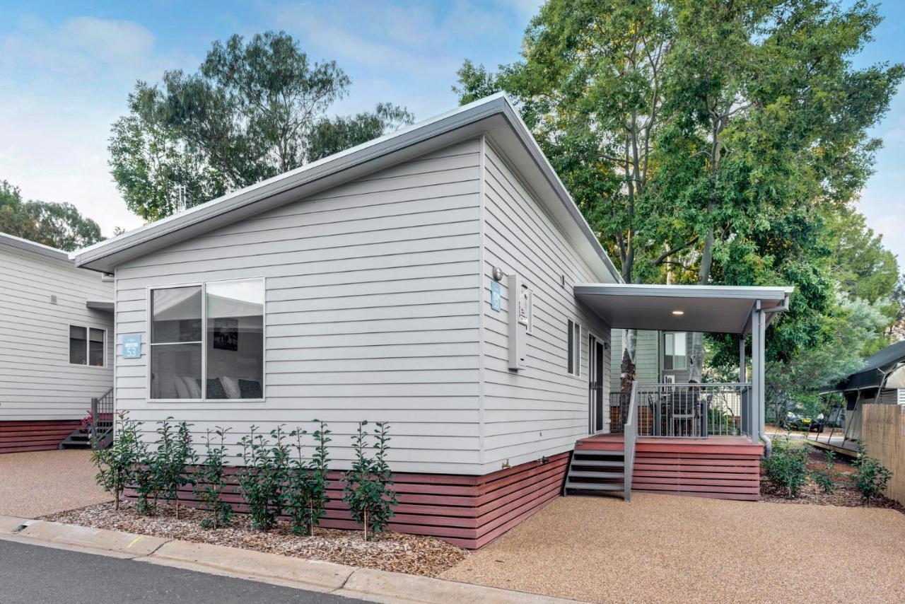 Discovery Parks - Dubbo Hotel Exterior photo