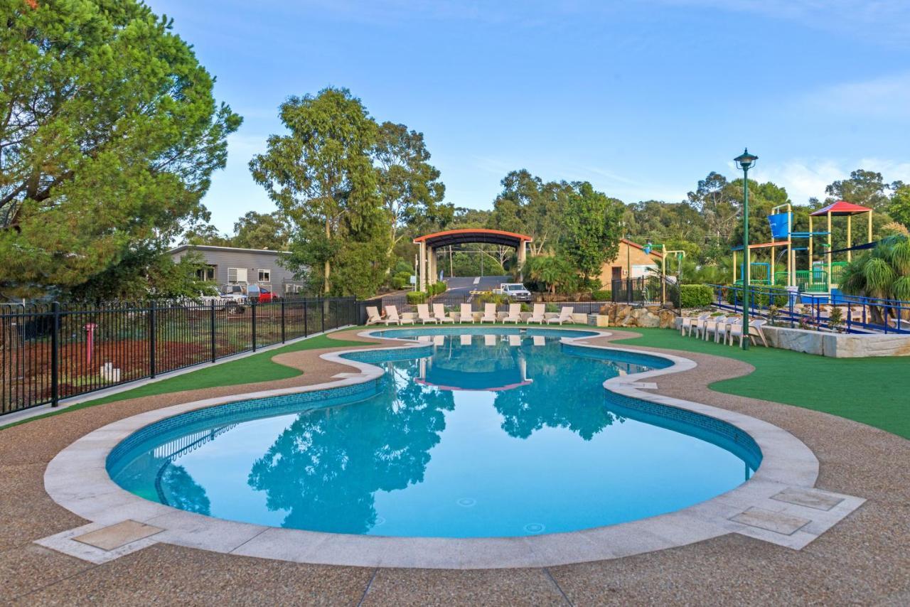 Discovery Parks - Dubbo Hotel Exterior photo