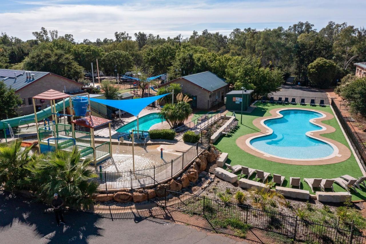 Discovery Parks - Dubbo Hotel Exterior photo