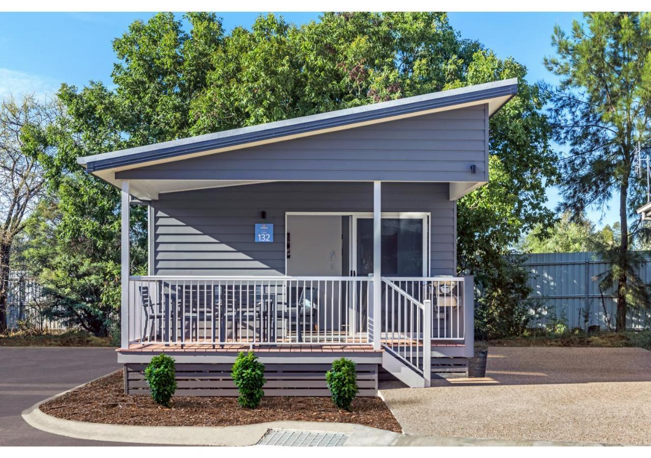 Discovery Parks - Dubbo Hotel Exterior photo