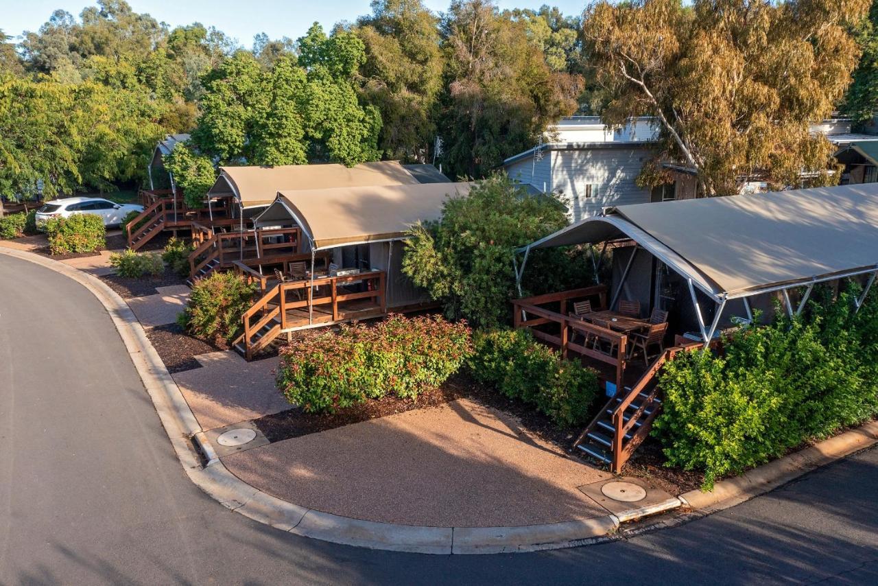 Discovery Parks - Dubbo Hotel Room photo