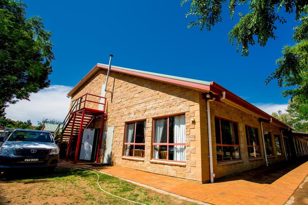 Discovery Parks - Dubbo Hotel Exterior photo