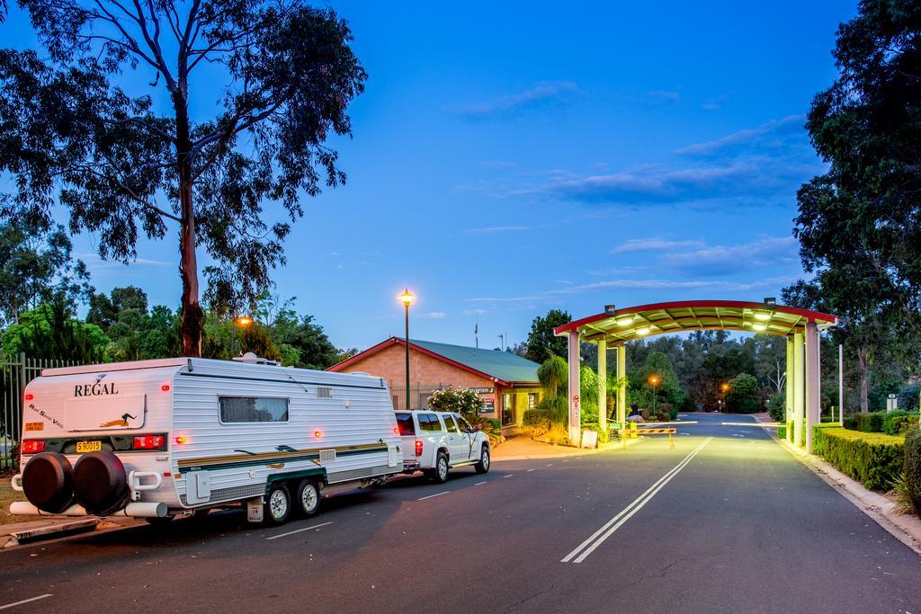 Discovery Parks - Dubbo Hotel Exterior photo