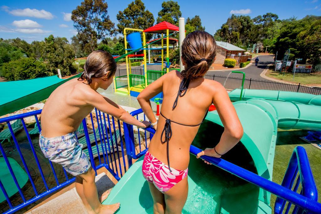 Discovery Parks - Dubbo Hotel Exterior photo