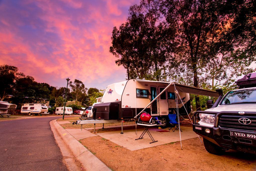 Discovery Parks - Dubbo Hotel Exterior photo