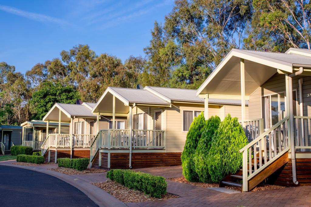 Discovery Parks - Dubbo Hotel Exterior photo