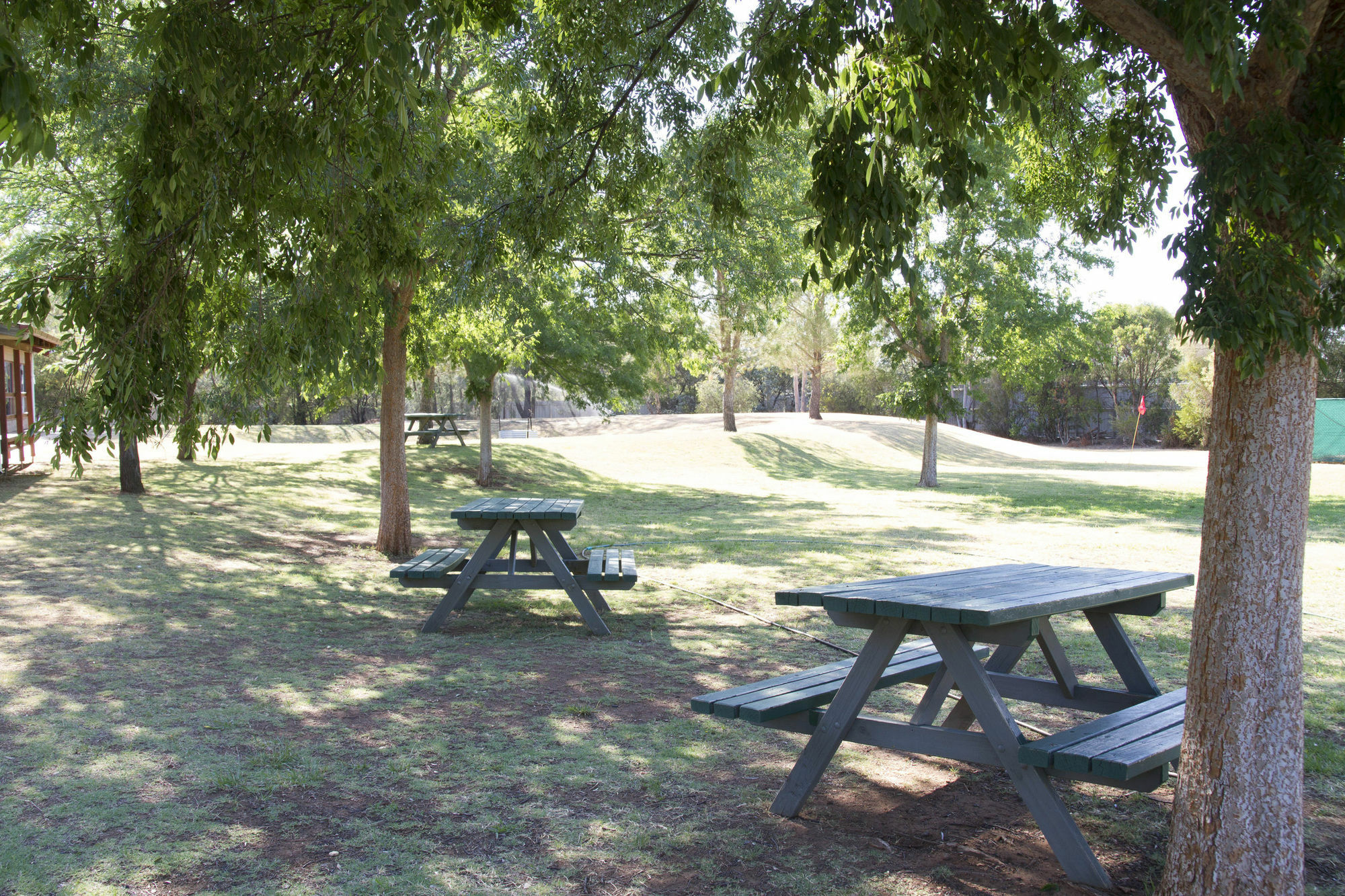 Discovery Parks - Dubbo Hotel Exterior photo