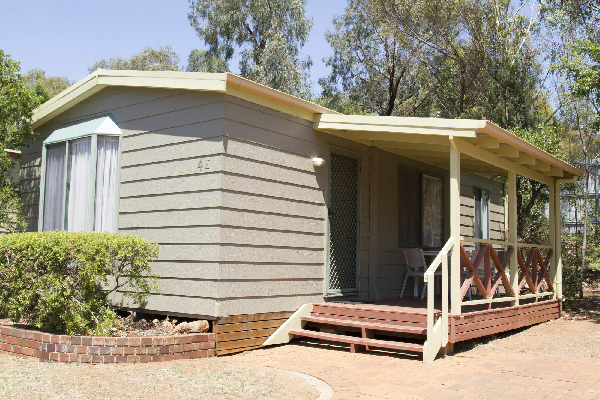 Discovery Parks - Dubbo Hotel Exterior photo