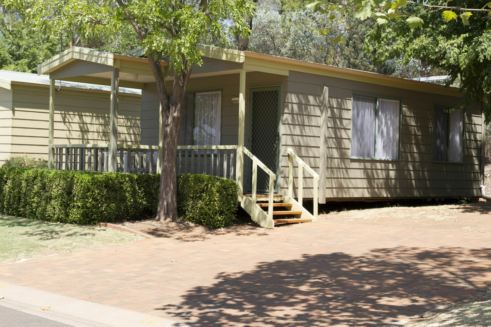 Discovery Parks - Dubbo Hotel Exterior photo