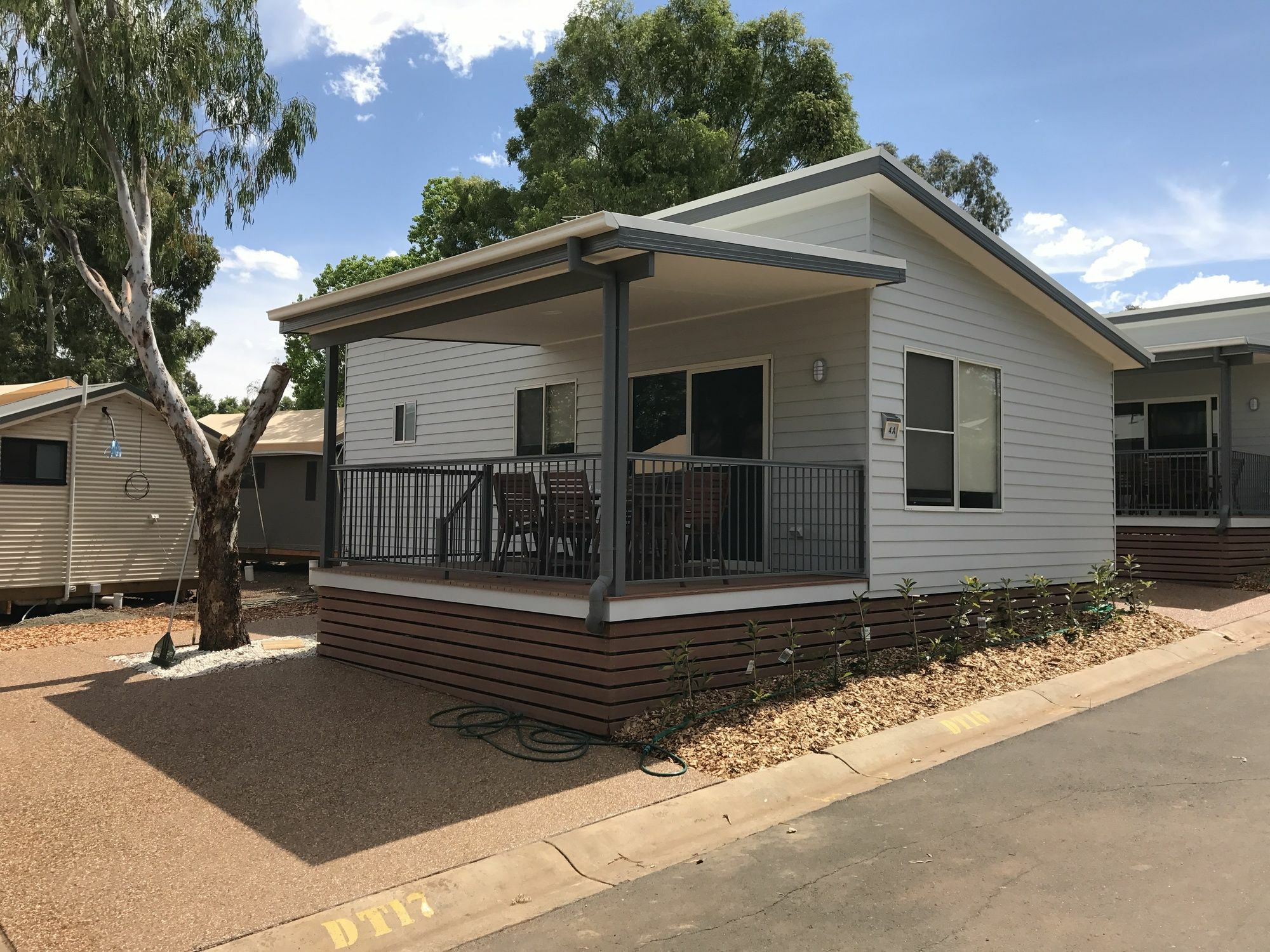 Discovery Parks - Dubbo Hotel Exterior photo