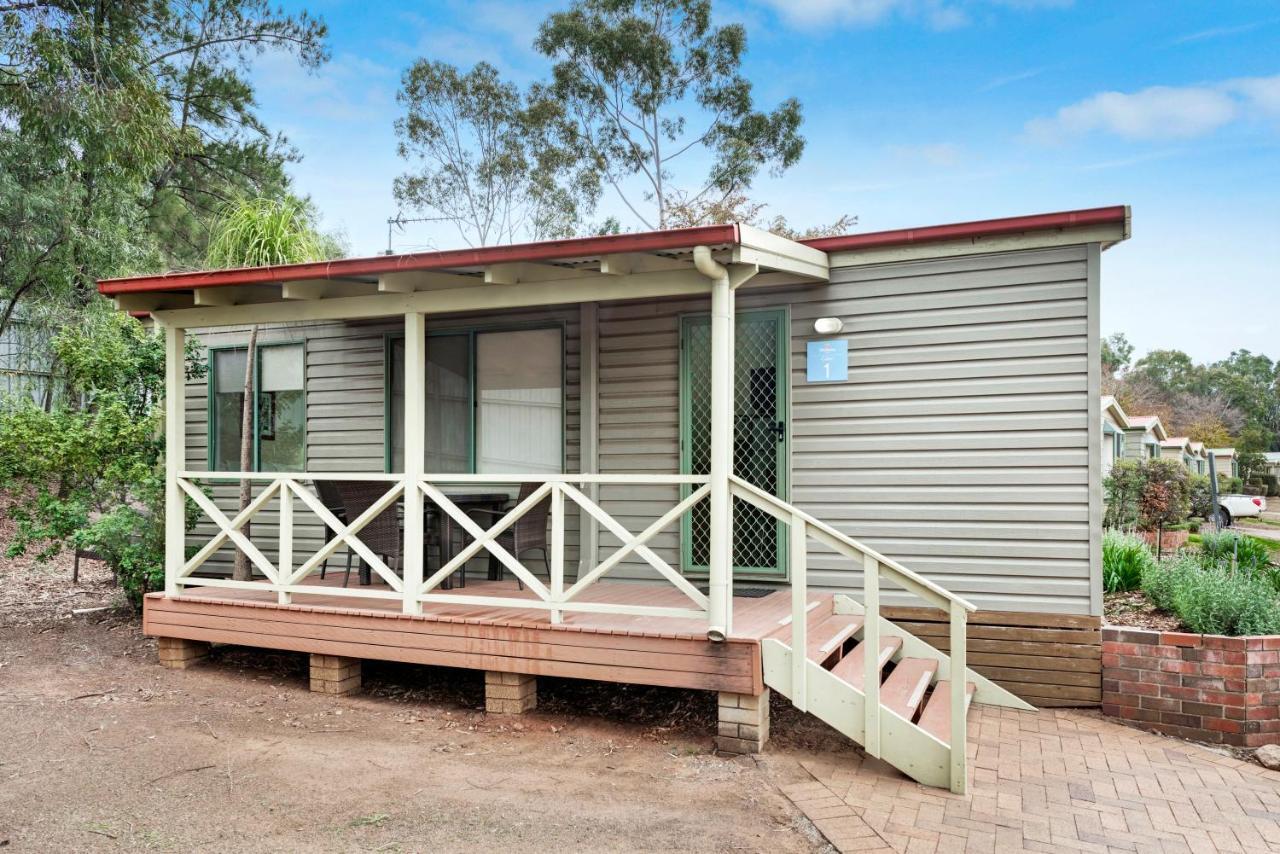 Discovery Parks - Dubbo Hotel Exterior photo