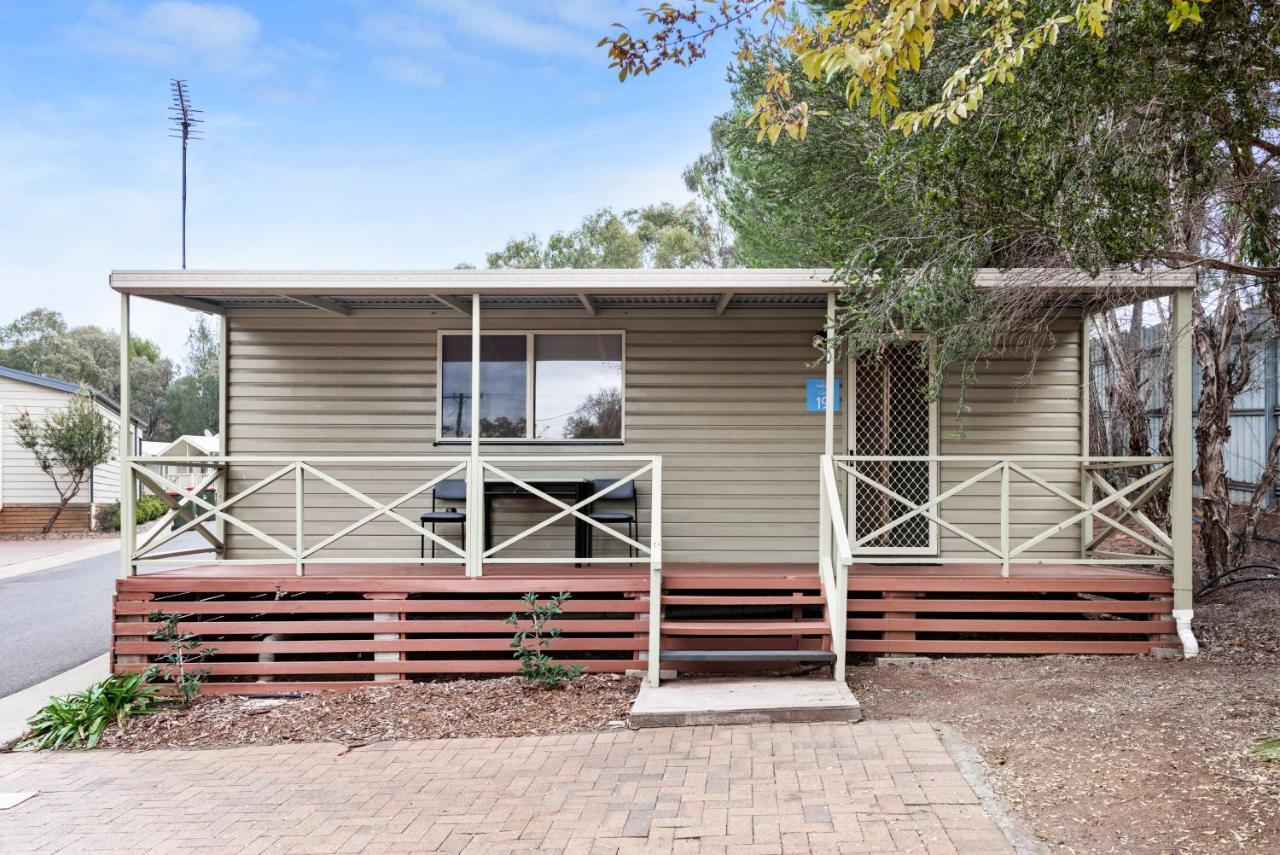 Discovery Parks - Dubbo Hotel Exterior photo