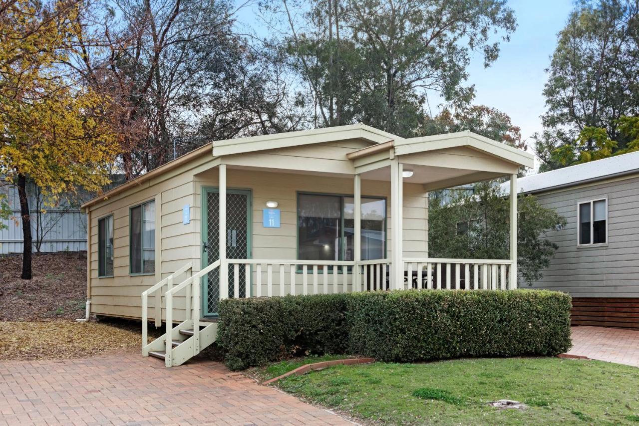 Discovery Parks - Dubbo Hotel Exterior photo