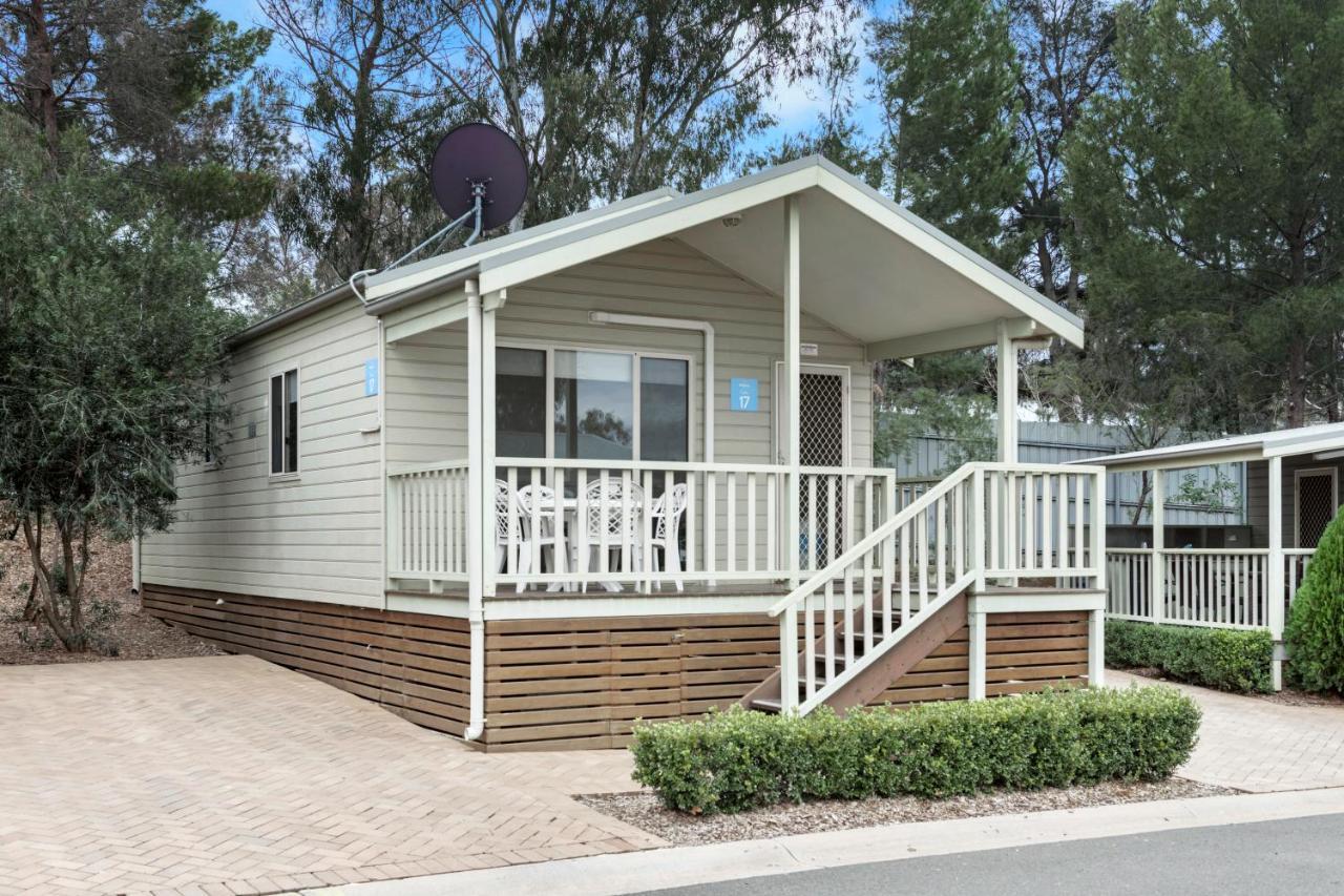 Discovery Parks - Dubbo Hotel Exterior photo